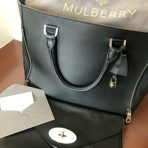 Mulberry Willow